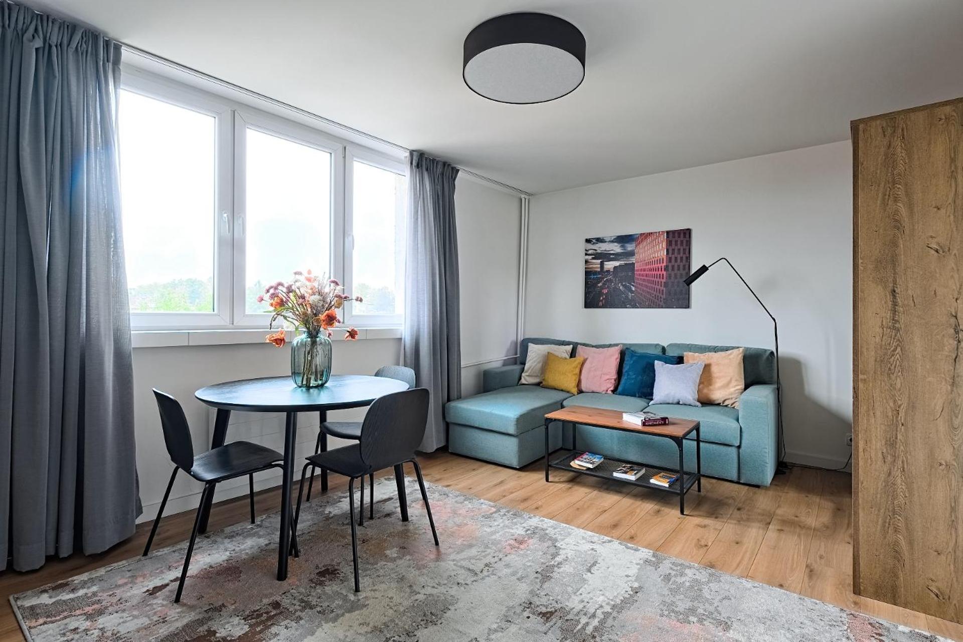 Apartment Citycenterapartments-kar4 *
