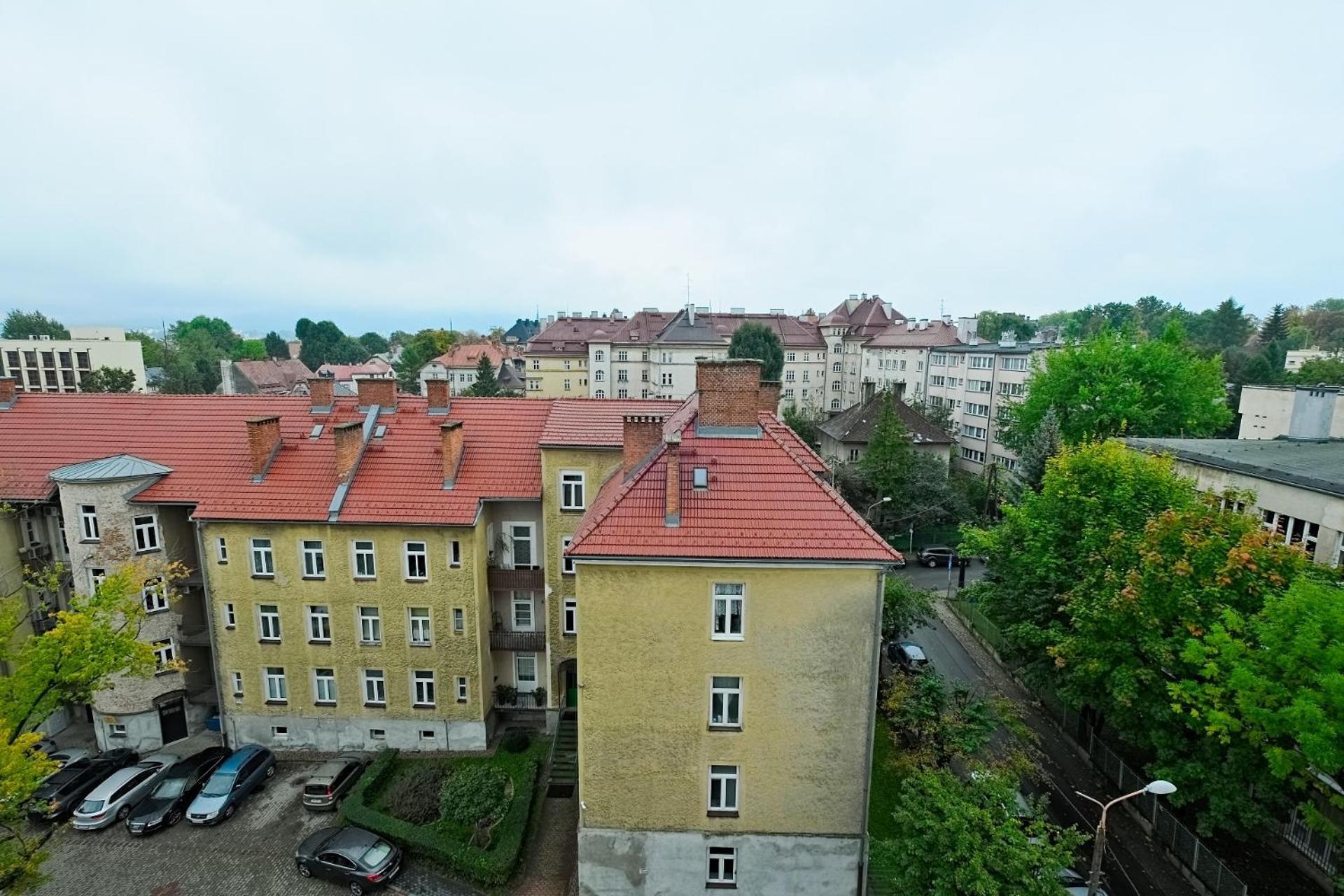 Citycenterapartments-kar4 Bielsko-Biala