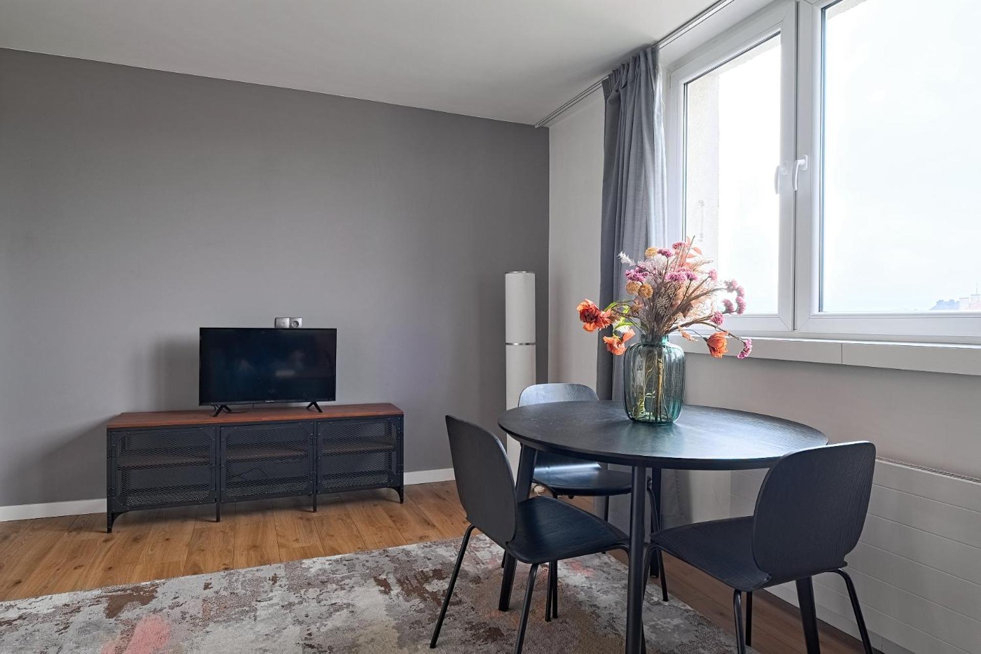 Citycenterapartments-kar4 * Bielsko-Biala