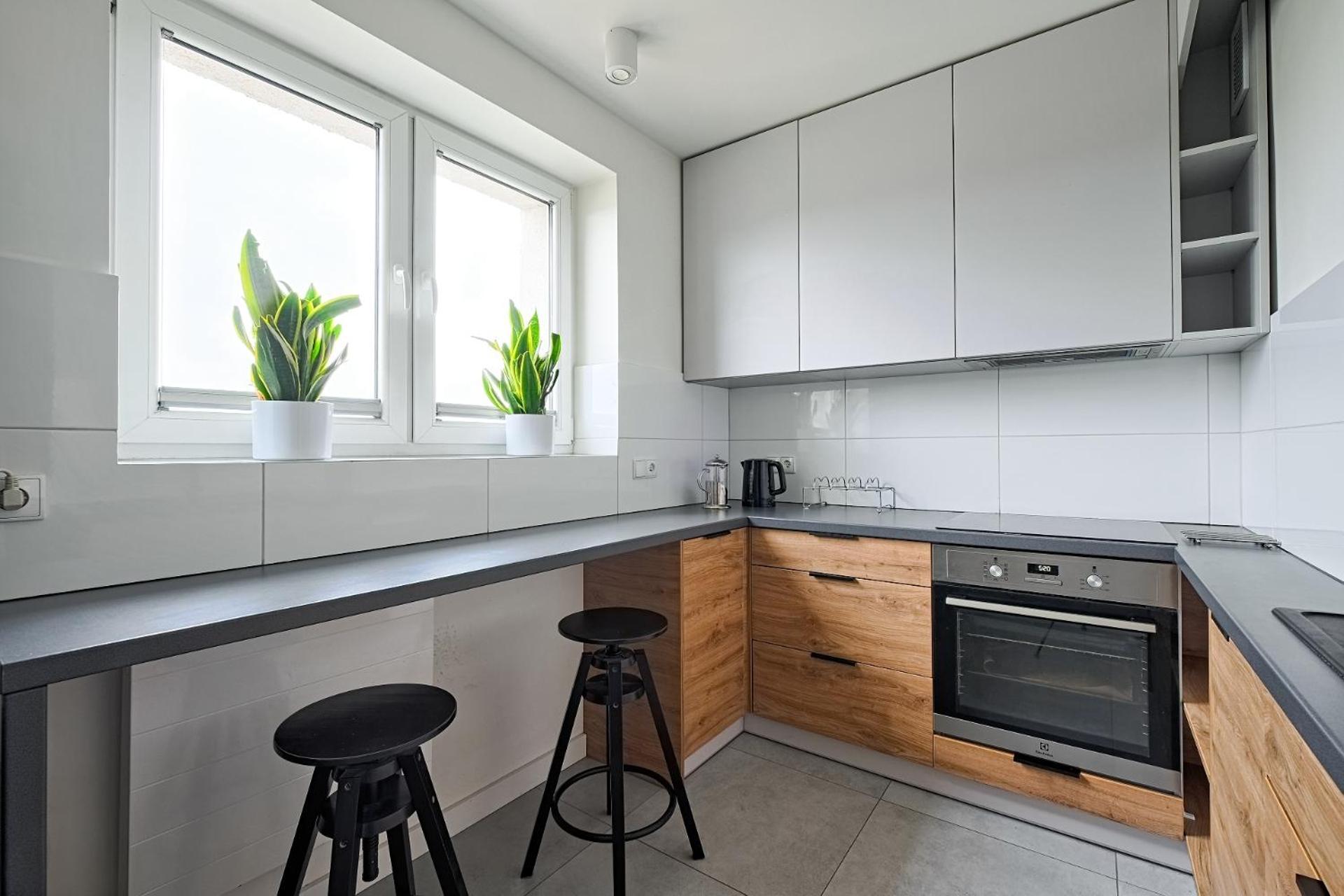 Citycenterapartments-kar4 Apartment *