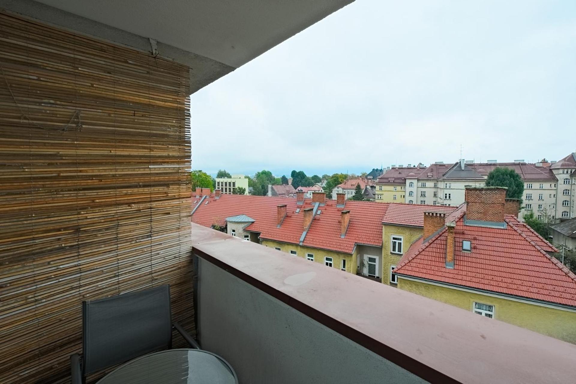 Citycenterapartments-kar4 * Bielsko-Biala