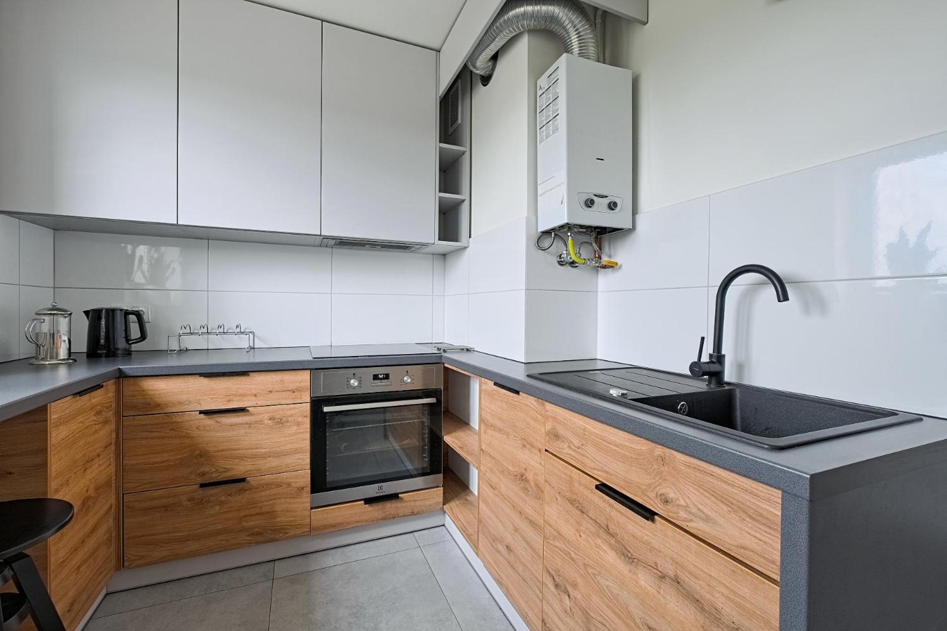 Apartment Citycenterapartments-kar4